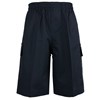 NEW FIT Short (Size 12 only) - indigo